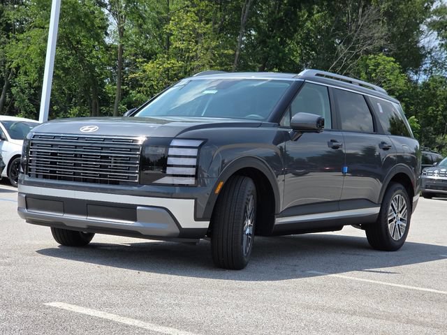 New 2026 Hyundai Palisade SEL Premium AWD/4WD image 17