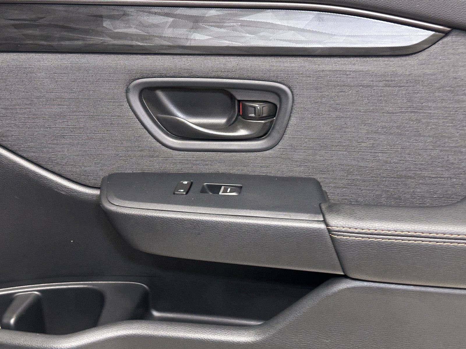 Certified 2026 Honda Passport TrailSport image 37