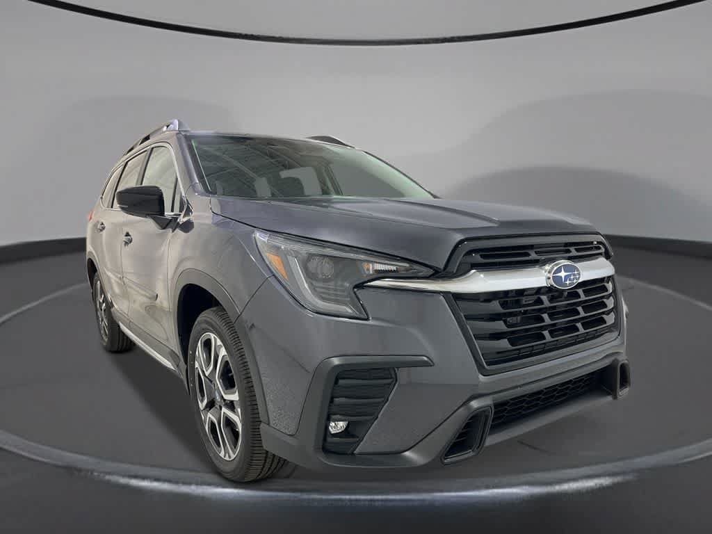 New 2026 Subaru Ascent Limited AWD/4WD image 7