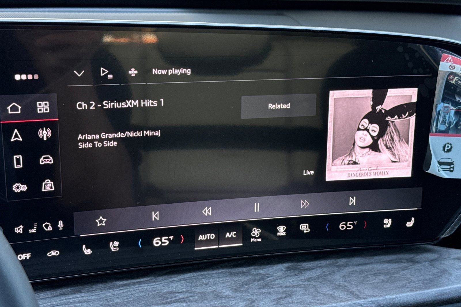 New 2025 Audi Q5 Premium Plus image 15