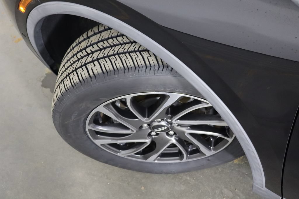 Used 2020 Lincoln Corsair FWD image 39