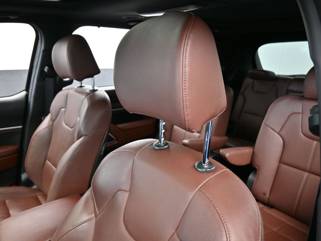 Used 2023 Kia Telluride SX image 17