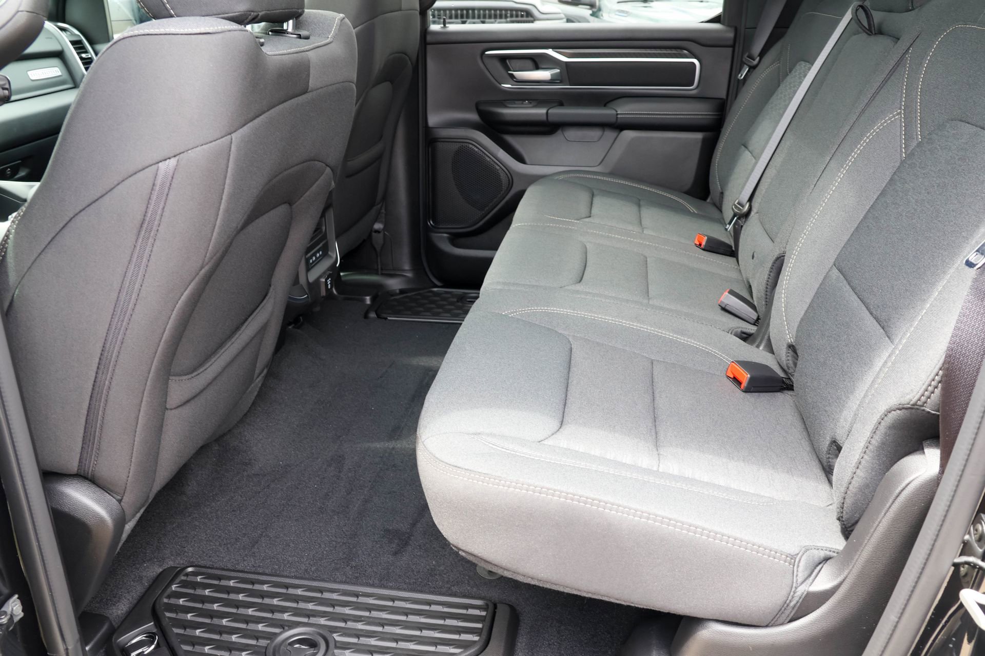 New 2026 RAM 1500 Big Horn AWD/4WD image 16