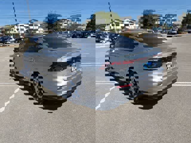 Certified 2025 Honda Accord LX image 3