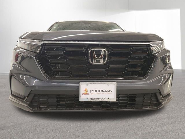 New 2026 Honda CR-V EX image 27