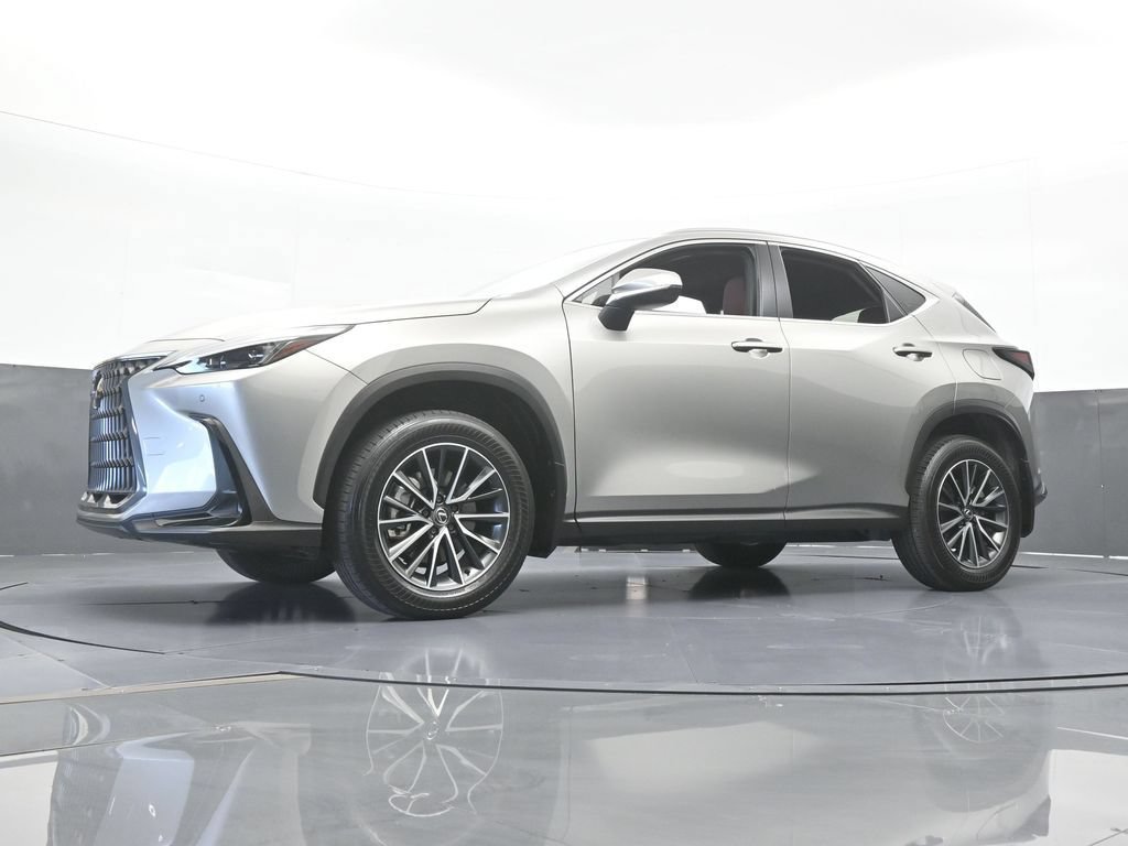 Used 2024 Lexus NX 350 AWD image 56