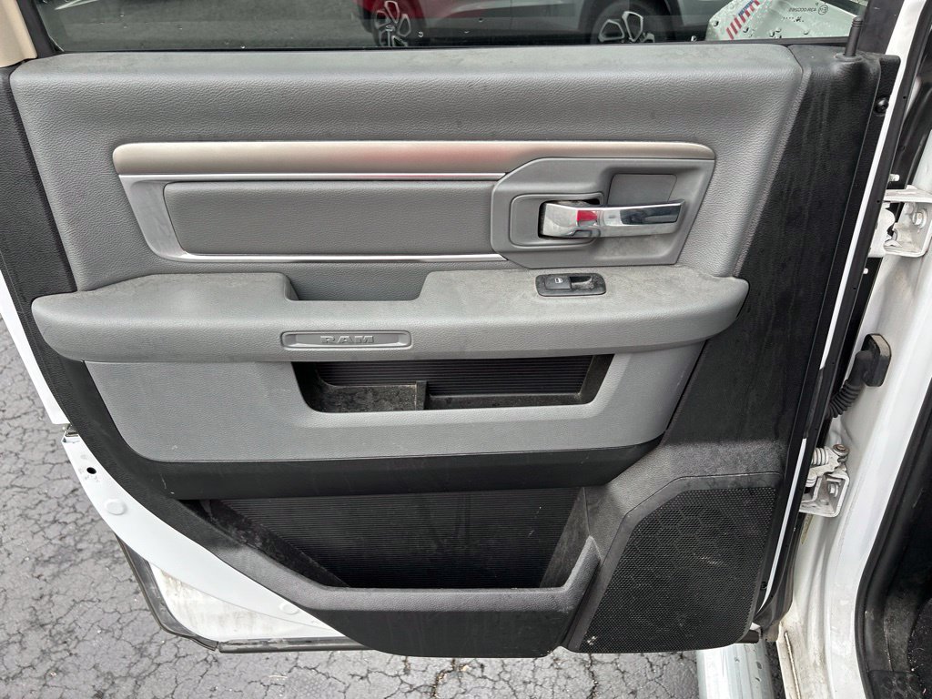Used 2019 RAM 1500 Big Horn AWD/4WD image 25