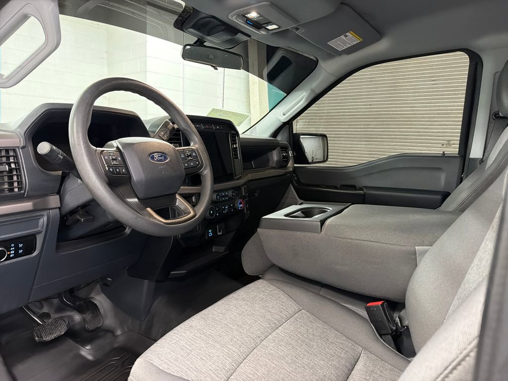 Used 2024 Ford F150 XL RWD image 4
