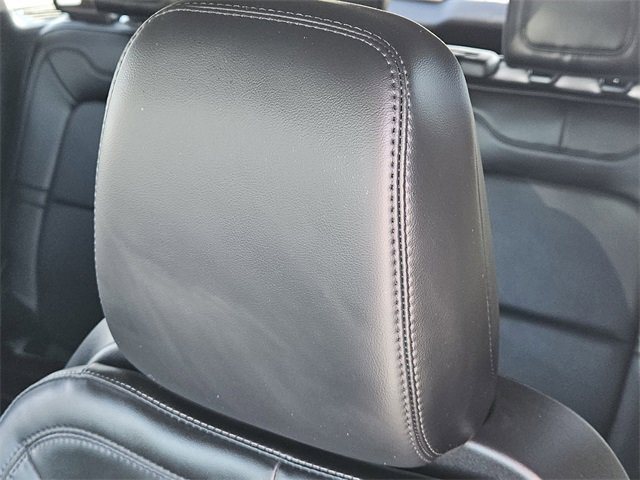 Certified 2022 Lincoln Corsair AWD w/ Premium Package image 15