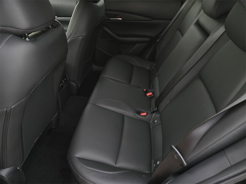 New 2026 MAZDA CX-30 AWD 2.5 S w/ Select Sport Pkg image 10