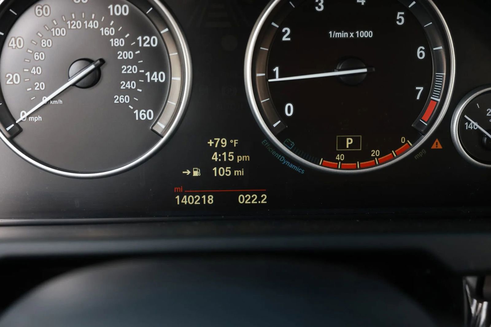 Used 2014 BMW X5 xDrive35i AWD/4WD image 48