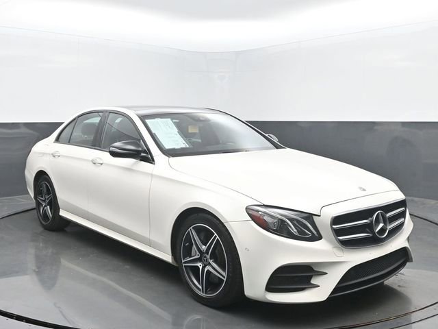 Used 2018 Mercedes-Benz E 300 4MATIC image 7