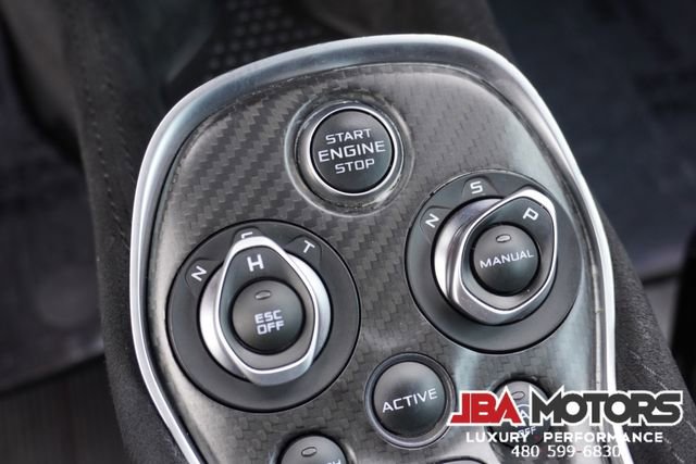 Used 2019 McLaren 600LT image 35