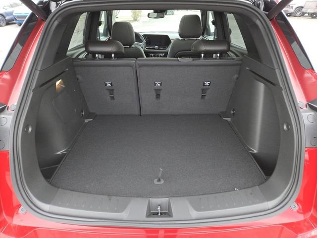 New 2026 Chevrolet TrailBlazer RS w/ Convenience Package image 27