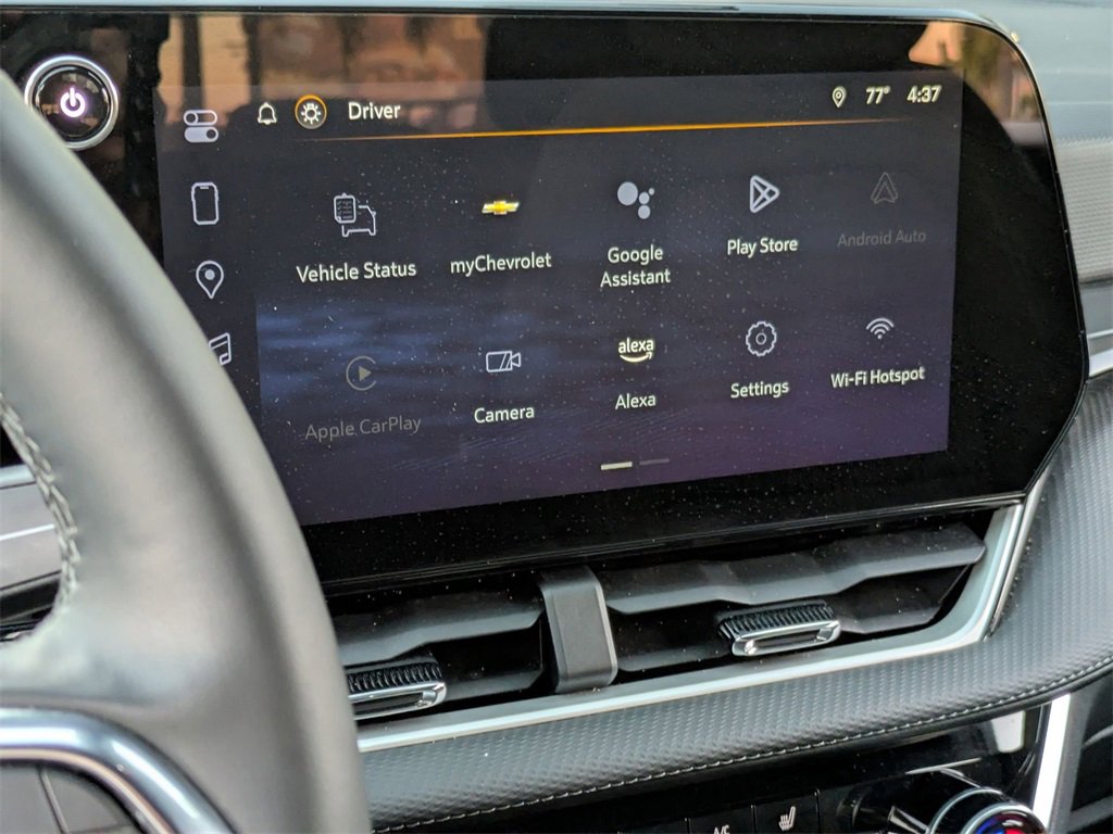 Used 2025 Chevrolet Equinox LT image 21