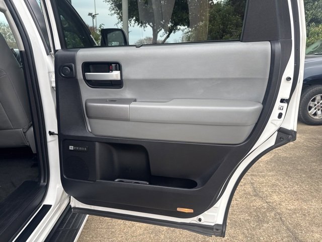 Used 2015 Toyota Sequoia Limited image 23