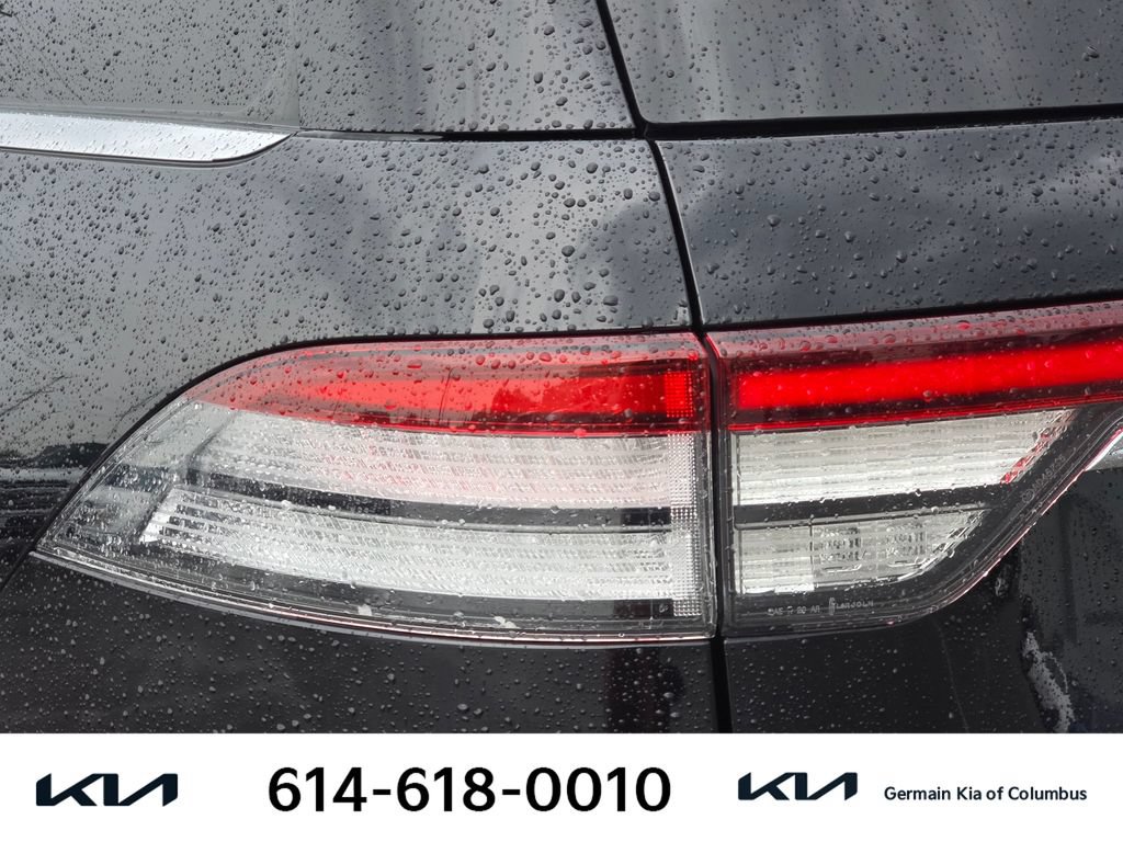Used 2020 Lincoln Aviator Reserve w/ Elements Package Plus AWD/4WD image 15