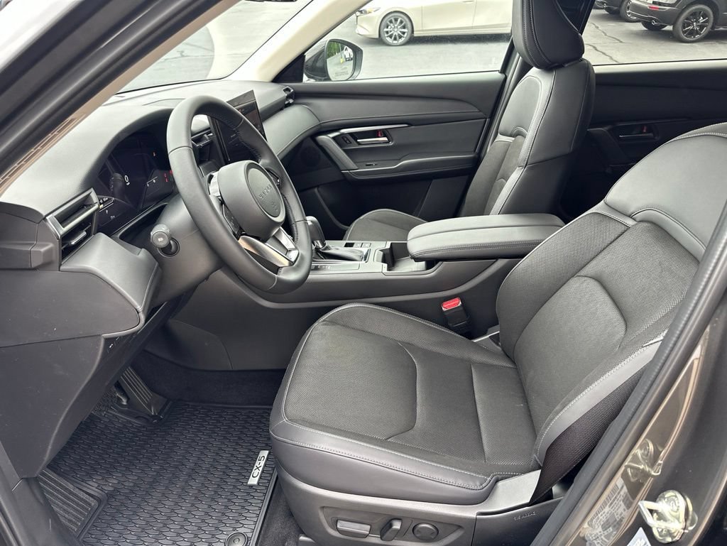 New 2026 MAZDA CX-5 Preferred AWD/4WD image 20