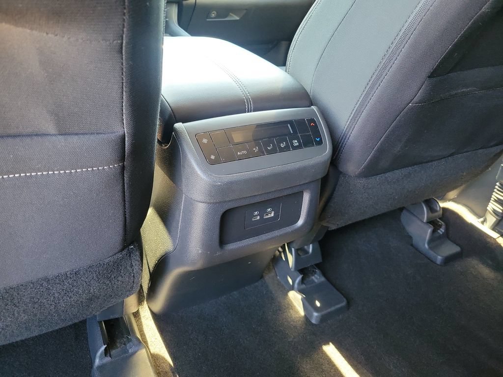 Used 2025 Nissan Pathfinder SV FWD image 13