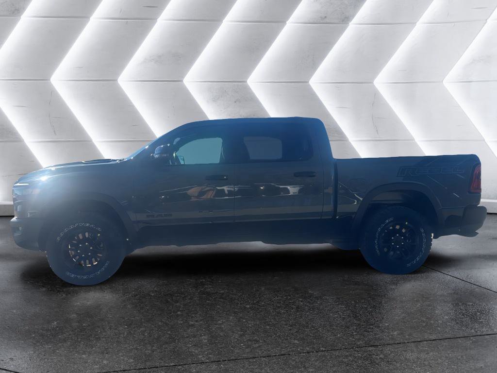 New 2026 RAM 1500 Rebel image 5