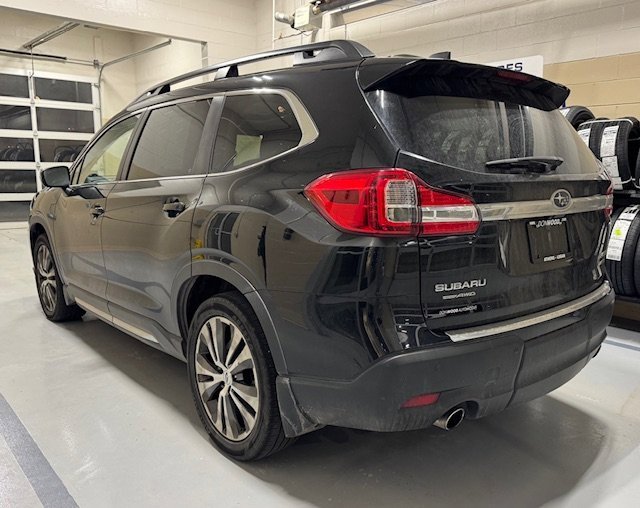 Used 2020 Subaru Ascent Limited w/ Technology Package image 9