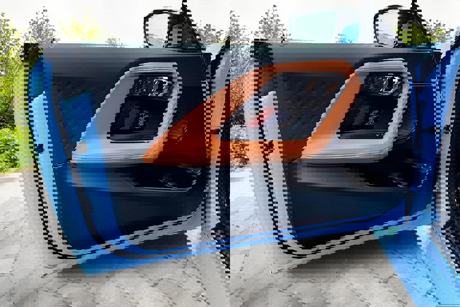 Used 2024 BMW M2 w/ Lighting Package image 23