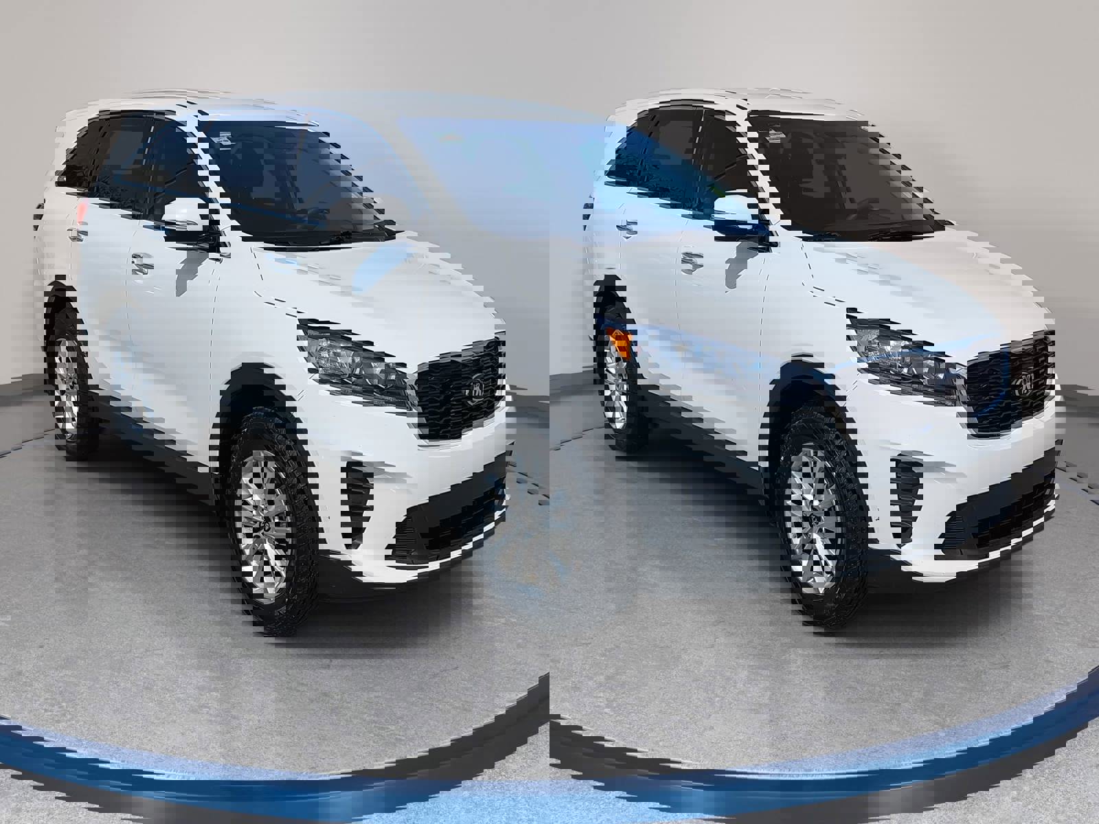 Used 2020 Kia Sorento L image 3