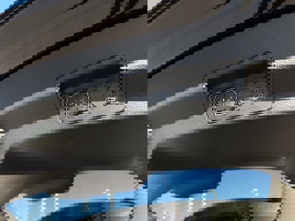 New 2026 Ford Explorer Active image 54