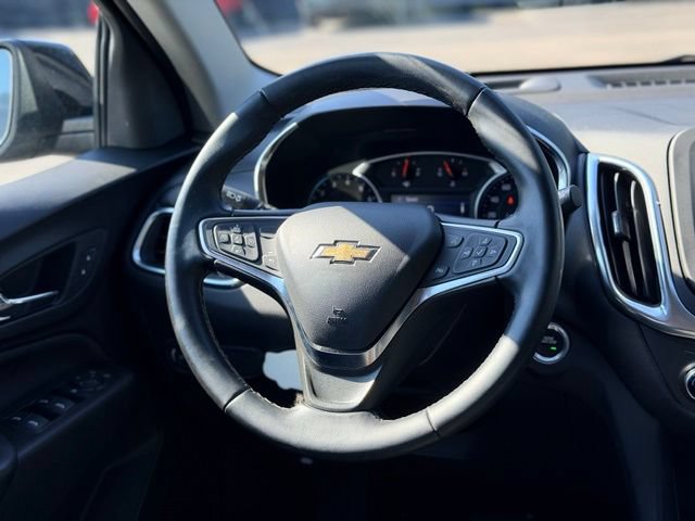 Used 2024 Chevrolet Equinox LT FWD image 22