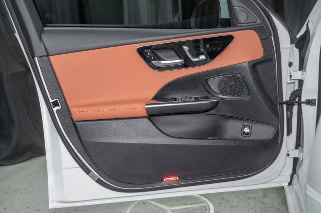 New 2026 Mercedes-Benz C 300 4MATIC Sedan image 10