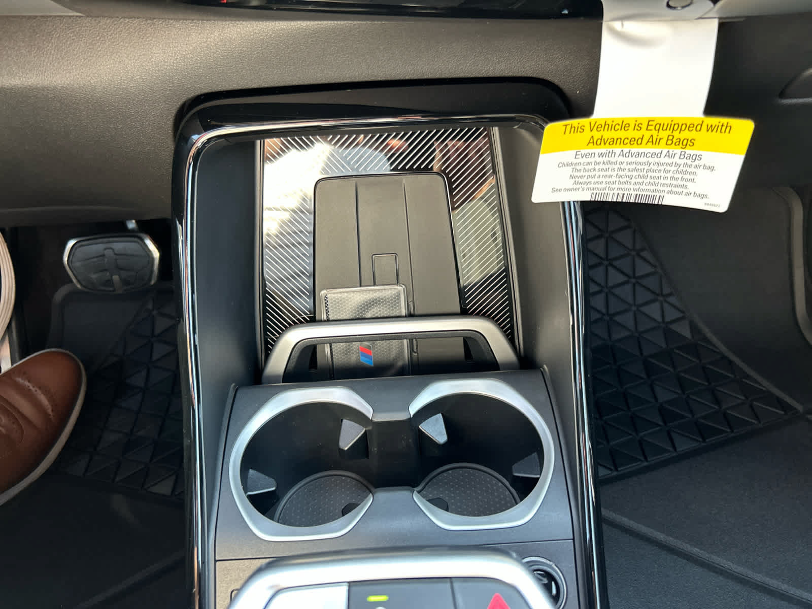New 2025 BMW X1 M35i w/ Premium Package AWD/4WD image 33
