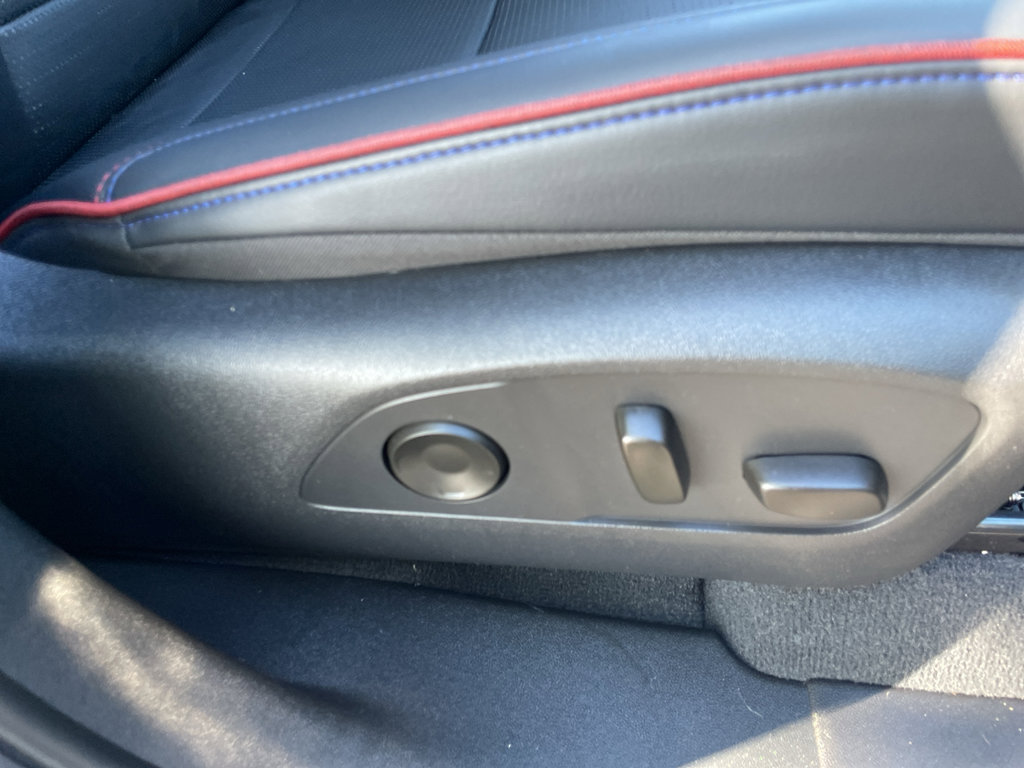 Used 2024 Chevrolet Silverado EV RST image 52