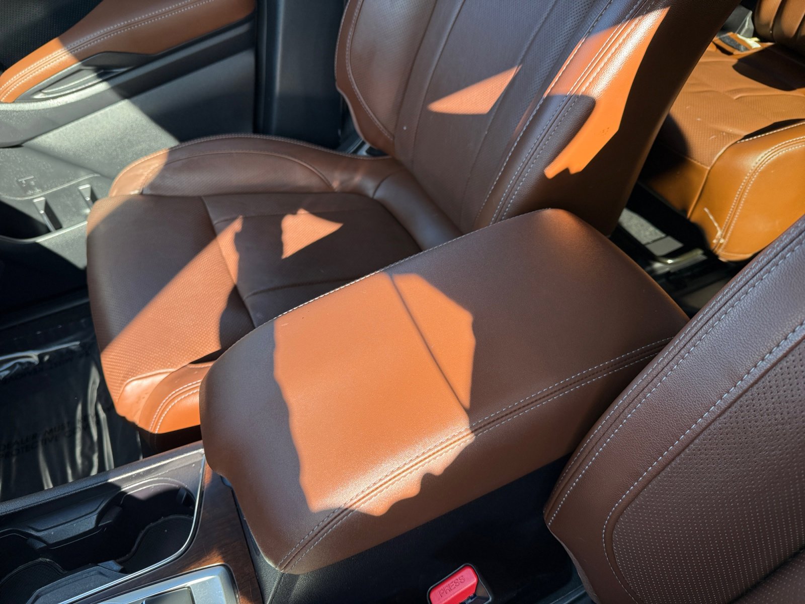 Certified 2023 Subaru Ascent Touring image 14