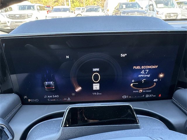 New 2026 Lincoln Aviator Reserve image 35