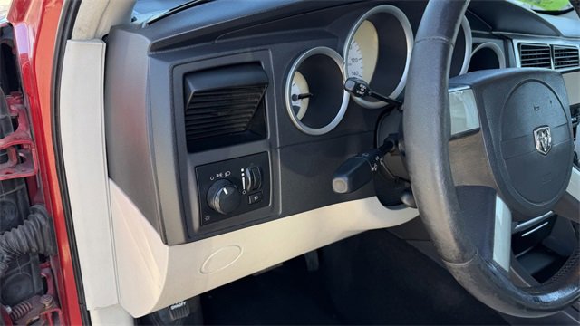 Used 2007 Dodge Magnum SXT image 15