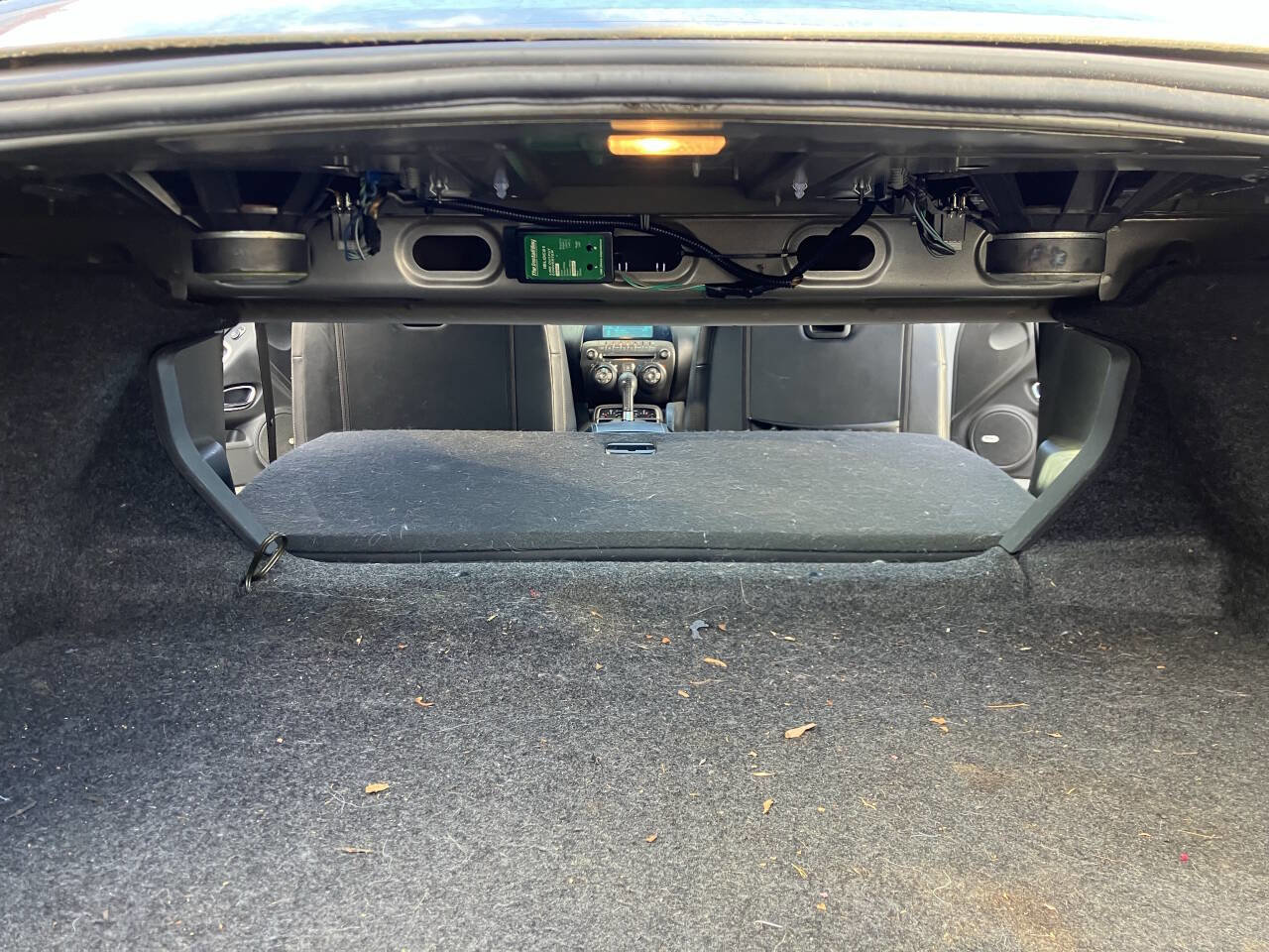 Used 2010 Chevrolet Camaro LT w/ RS Package image 40