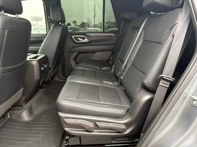 Used 2021 Chevrolet Tahoe LS image 27