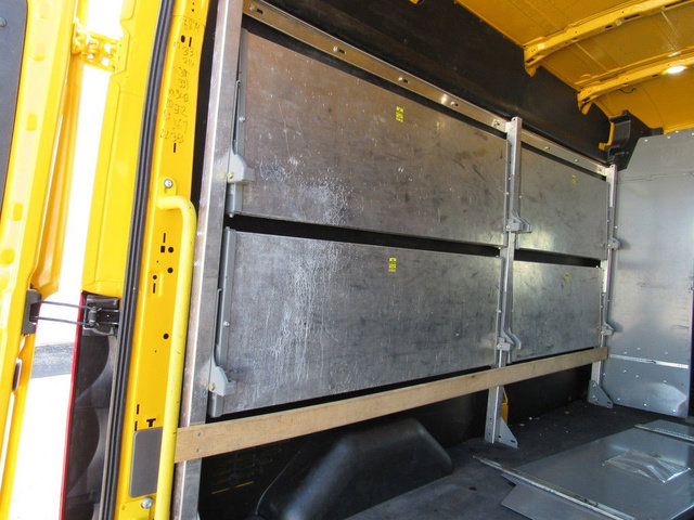 Used 2023 Ford Transit 250 148 High Roof w/ Load Area Protection Package RWD image 22