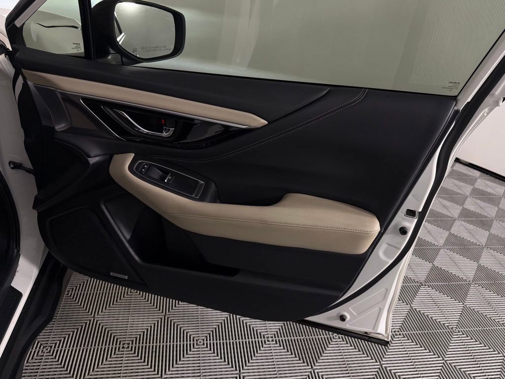 Used 2023 Subaru Outback Limited XT image 28