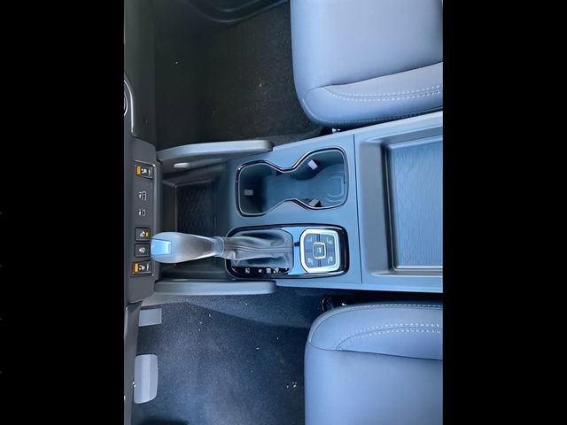 New 2026 Nissan Frontier SV AWD/4WD image 9
