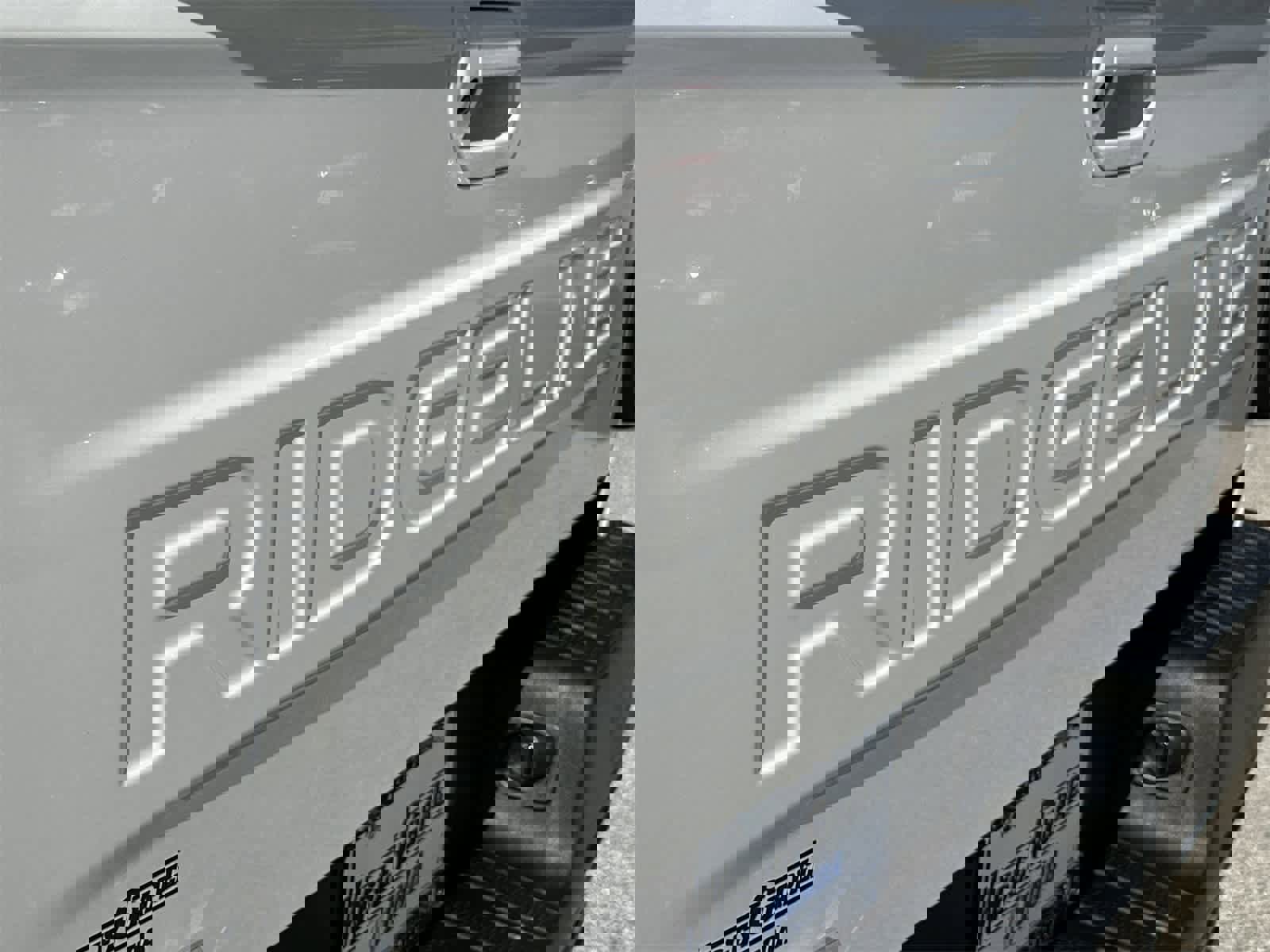 New 2026 Honda Ridgeline RTL image 10