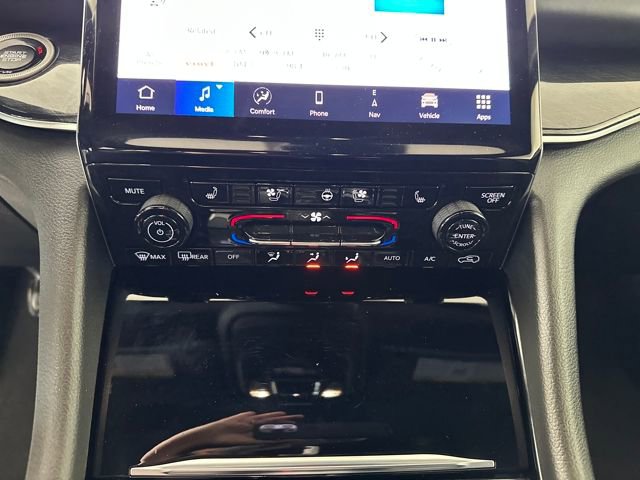 Used 2022 Jeep Grand Cherokee Trailhawk image 23