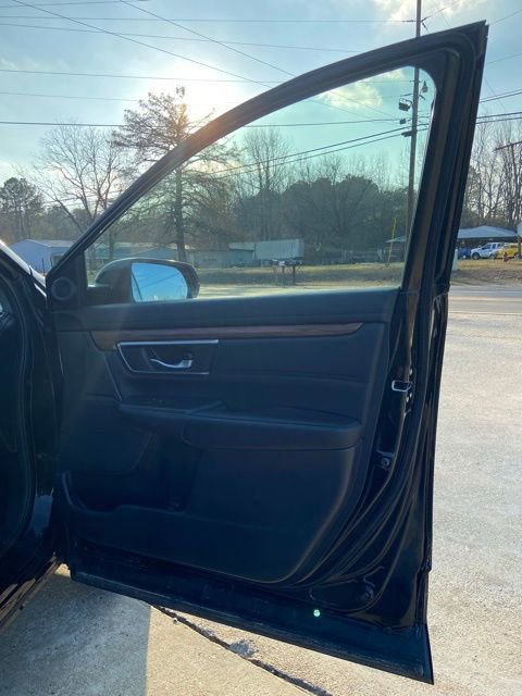 Used 2019 Honda CR-V EX-L image 14