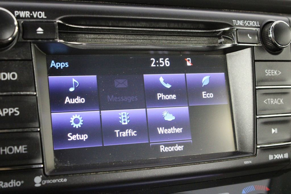 Used 2017 Toyota RAV4 XLE image 33