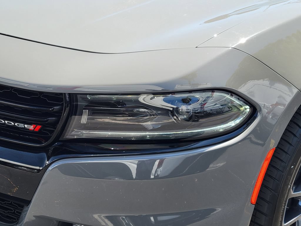 New 2023 Dodge Charger SXT w/ Blacktop Special Edition AWD/4WD image 22
