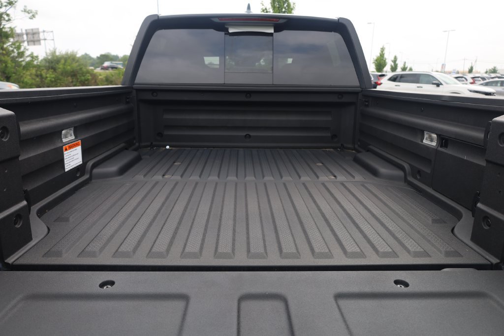 New 2026 Honda Ridgeline TrailSport image 7