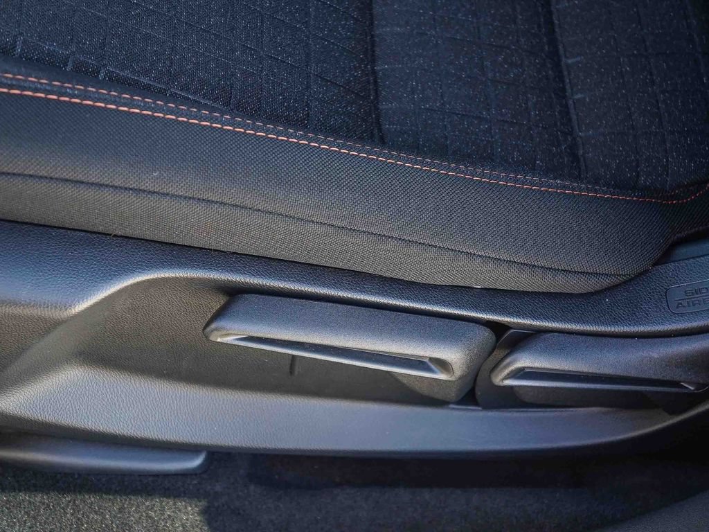 Certified 2024 Honda HR-V Sport image 23