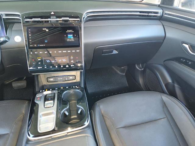 Used 2022 Hyundai Tucson Limited image 17