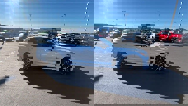 Used 2023 Kia Stinger GT-Line image 45