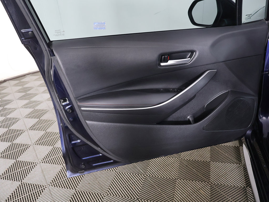 Used 2024 Toyota Corolla SE FWD image 20
